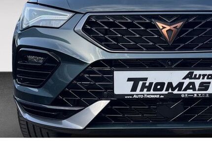 Cupra Ateca 70.000 km 27.900 &euro; Brühl 50321