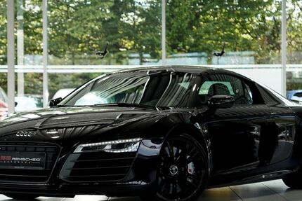 Audi R8 90.000 km 86.900 &euro; Remscheid/NRW 42855