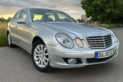 Mercedes-Benz E 280 166.000 km 7.300 &euro; Sankt Augustin 53757