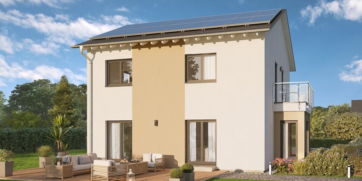 Individuelles Einfamilienhaus - Ihr maßgeschneidertes Zuhause! - Einfamilienhaus Niederkassel | Angebot:27351414