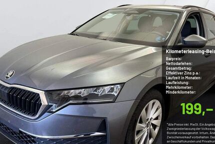 Skoda Octavia 24.233 km 27.995 &euro; Pulheim-Brauweiler 50259