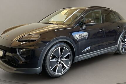Porsche Macan 1.320 km 86.500 &euro; Köln 50823