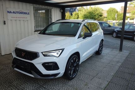 Cupra Ateca 113.845 km 21.850 &euro; Langenfeld 40764