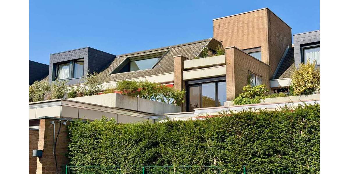 Etagenwohnung Köln Lindenthal - 4 Zimmer, 141 m&sup2;, 595.000&euro; | Angebot:27301255