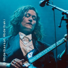 Billie Bird - Soledad Tour 2026 06.11.2026 Tsunami Club