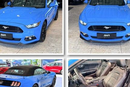 Ford Mustang 75.085 km 30.980 &euro; Remscheid 42897