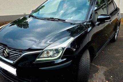 Suzuki Baleno 102.000 km 9.750 &euro; Köln 51061
