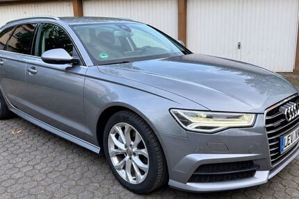 Audi A6 176.000 km 17.400 &euro; Leverkusen 51377