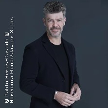 Julie Fuchs | Freiburger Barockorchester | Pablo Heras-Casado 06.12.2026 Kölner Philharmonie