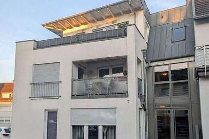 Wohnung Bonn Röttgen - 2 Zimmer, 70 m&sup2;, 880&euro; | Angebot:27465464