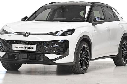 VW T-Roc 1.500 km 36.880 &euro; Solingen 42651