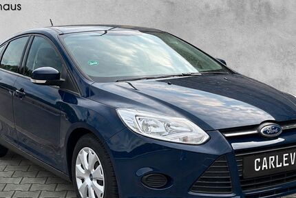 Ford Focus 104.359 km 4.590 &euro; Köln - Worringen 50769