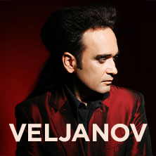 Veljanov 03.11.2026 Club Volta