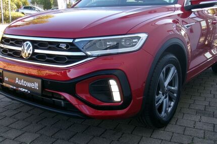 VW T-Roc 32.700 km 24.275 &euro; Sankt Augustin 53757