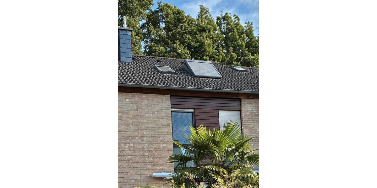 Reihenhaus Haan - 5 Zimmer, 122 m&sup2;, 539.000&euro; | Angebot:27415960