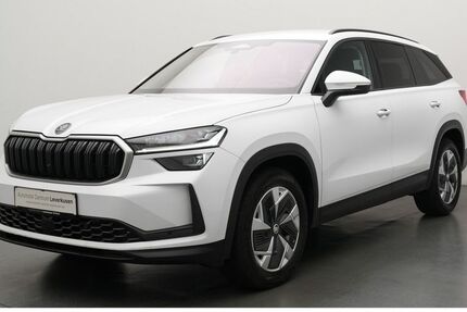 Skoda Kodiaq 79.979 km 31.988 &euro; Leverkusen 51379
