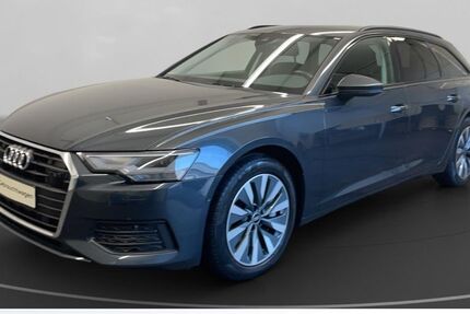 Audi A6 30.938 km 34.880 &euro; Köln 50823