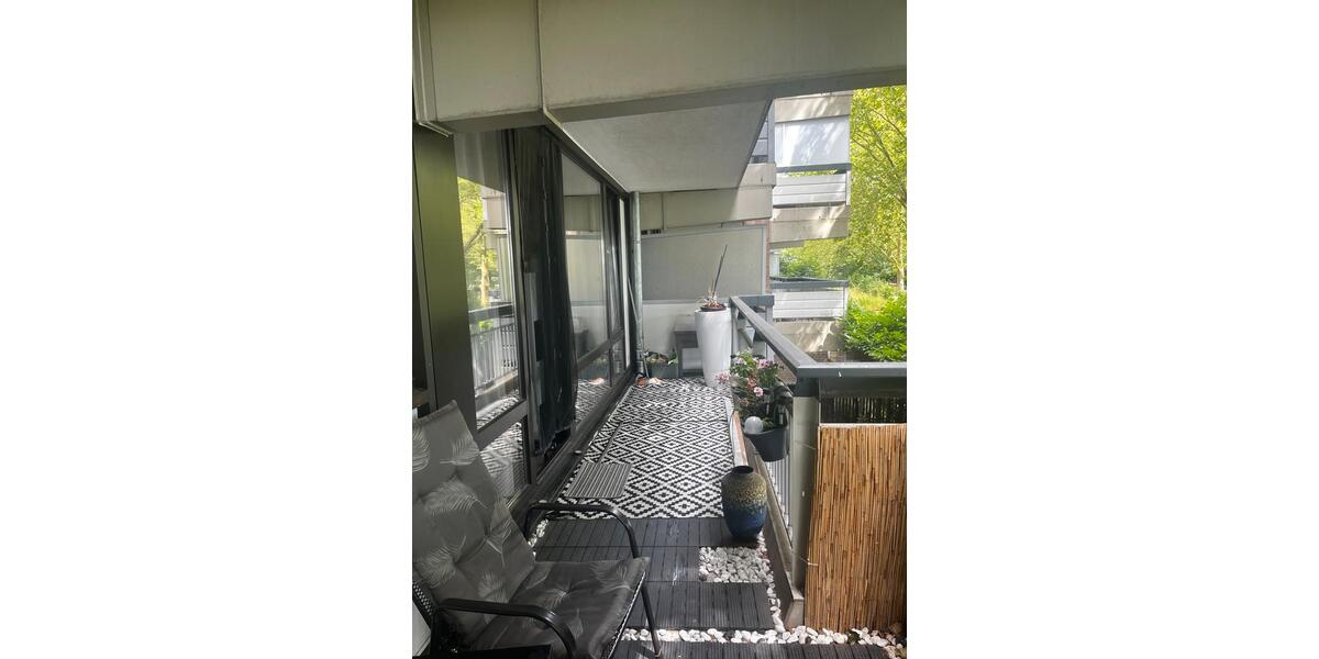 Etagenwohnung Köln Lindenthal - 1.5 Zimmer, 52 m&sup2;, 220.000&euro; | Angebot:27496413