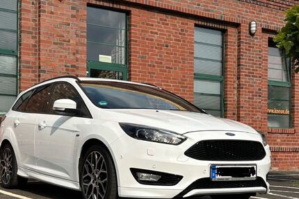 Ford Focus 120.000 km 8.799 &euro; Hennef 53773
