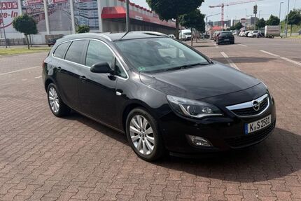 Opel Astra 206.000 km 3.899 &euro; Köln 50769