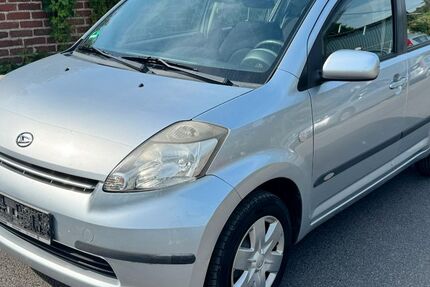 Daihatsu Sirion 150.000 km 2.300 &euro; köln 50739