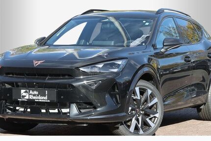 Cupra Formentor 6.000 km 46.490 &euro; Bonn 53175