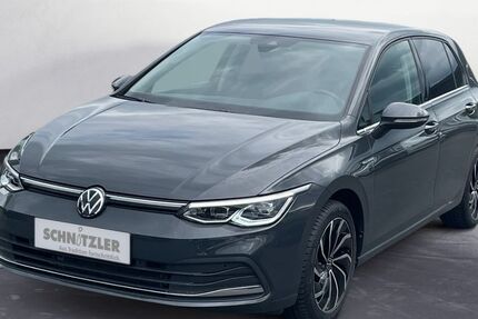 VW Golf 17.091 km 22.650 &euro; Hilden 40721