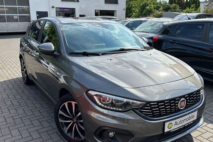 Fiat Tipo 73.255 km 10.499 &euro; Troisdorf 53840