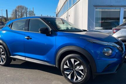 Nissan Juke 19.821 km 18.490 &euro; Troisdorf 53840