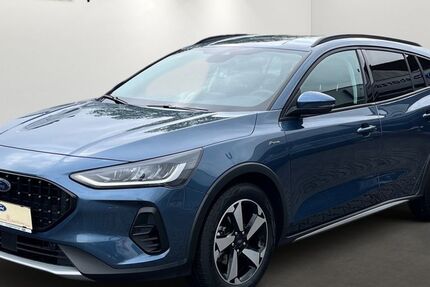 Ford Focus 19.500 km 20.990 &euro; Köln 51107