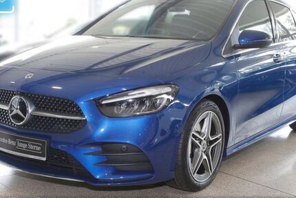 Mercedes-Benz B 220 16.449 km 32.990 &euro; Köln 51149