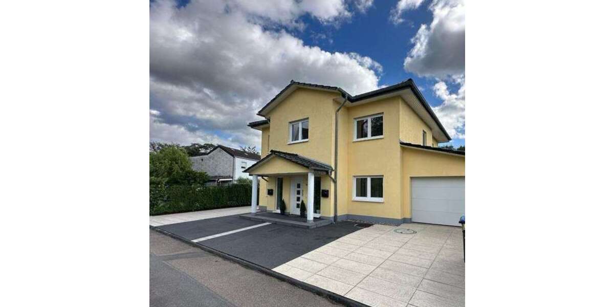 Einfamilienhaus Köln Poll - 6 Zimmer, 225 m&sup2;, 895.000&euro; | Angebot:26783680