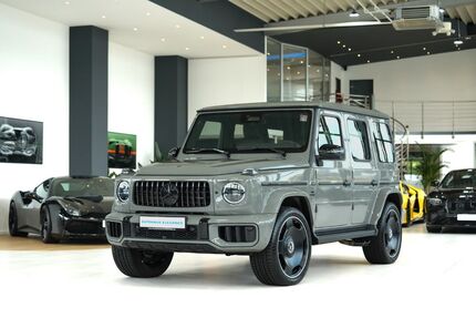 Mercedes-Benz G 63 AMG 8.873 km 196.980 &euro; Köln 51147