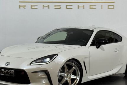 Toyota GR86 8.500 km 41.490 &euro; Remscheid 42897