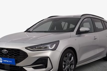 Ford Focus 18.659 km 23.480 &euro; Leverkusen 51373