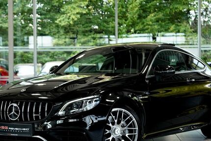 Mercedes-Benz C 63 AMG 59.000 km 61.900 &euro; Remscheid/NRW 42855