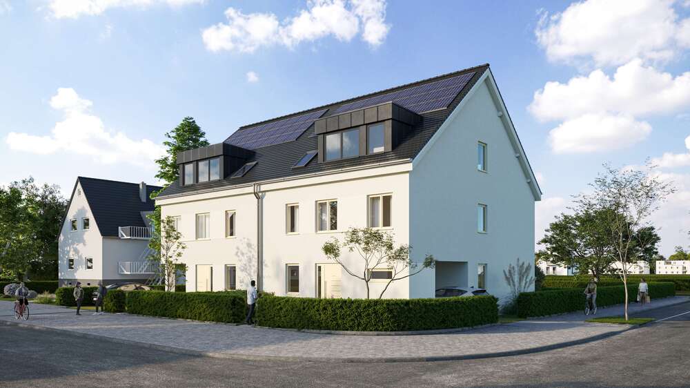 Einfamilienhaus Köln Kalk - 5 Zimmer, 237 m&sup2;, 1.050.000&euro; | Angebot:26738235