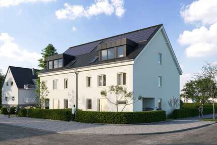 Haus Köln Kalk - 5 Zimmer, 237 m&sup2;, 1.050.000&euro; | Angebot:26738235