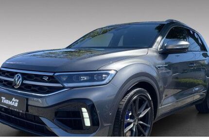 VW T-Roc 77.844 km 31.400 &euro; Bornheim 53332