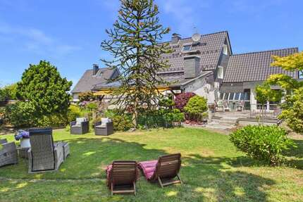 Haus Wermelskirchen - 6 Zimmer, 172 m&sup2;, 799.000&euro; | Angebot:27442659