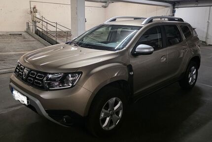 Dacia Duster 23.800 km 13.990 &euro; Köln 50678
