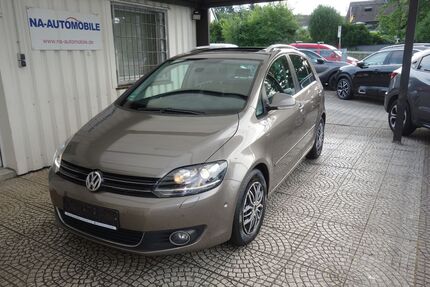 VW Golf Plus 83.000 km 8.950 &euro; Langenfeld 40764