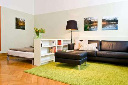 Zimmer Köln Neustadt/Nord - 1 Zimmer, 1.660&euro; | Angebot:27467326