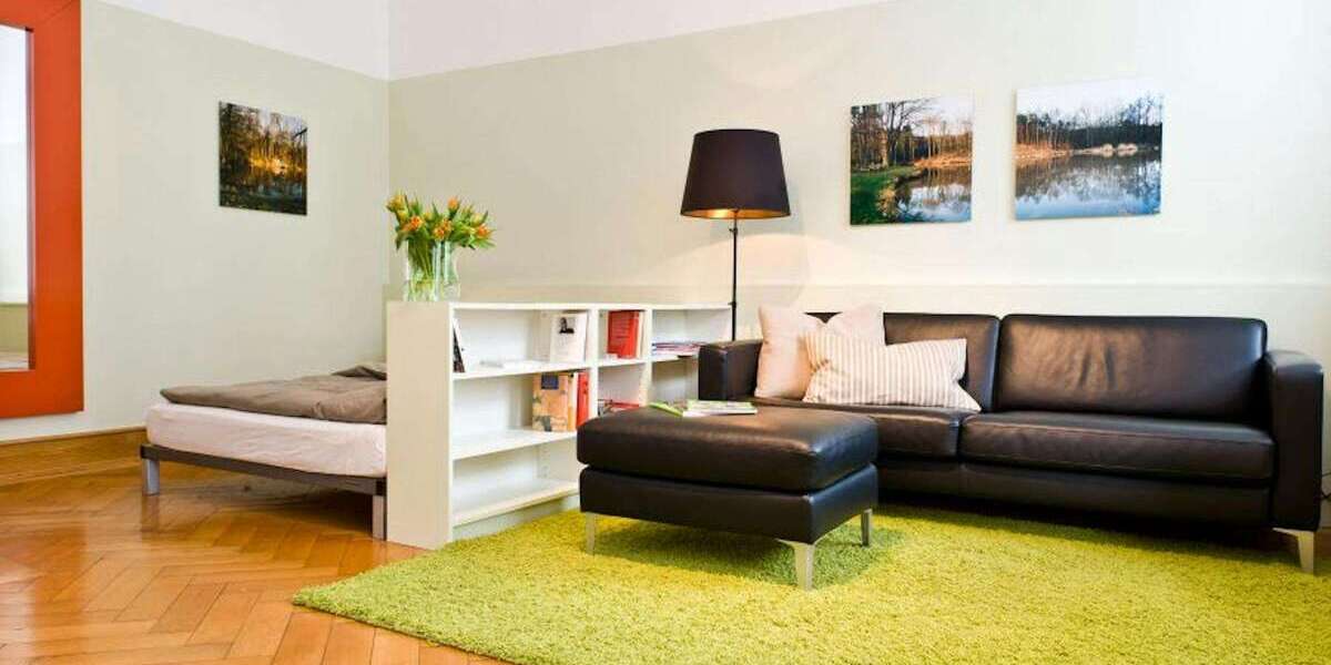 Zimmer Köln Neustadt/Nord - 1 Zimmer, 1.660&euro; | Angebot:27467326