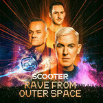 GALACTIC VIP - Scooter - Rave From Outer Space - The Stadium Shows