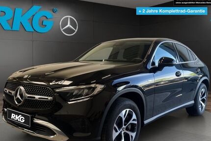 Mercedes-Benz GLC 300 18.164 km 60.890 &euro; Bornheim 53332