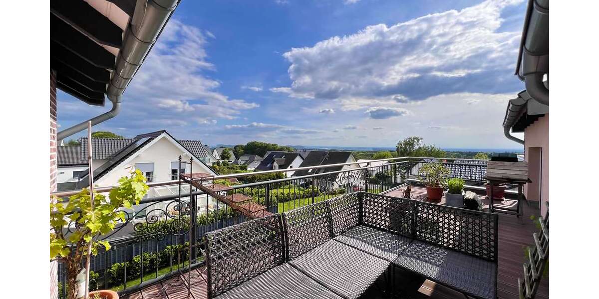 Etagenwohnung Siegburg Schreck - 3 Zimmer, 103 m&sup2;, 369.000&euro; | Angebot:18304606