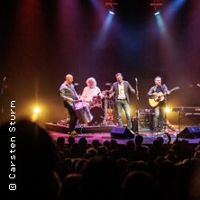 Simon & Garfunkel Revival Band - Feelin' Groovy 15.01.2027 Harmonie Bonn