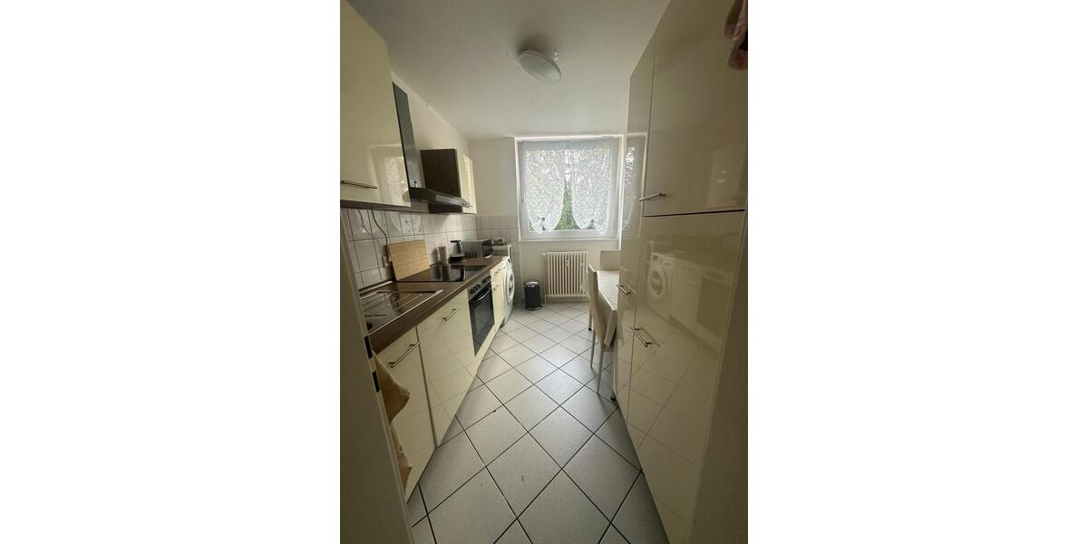 Etagenwohnung Leverkusen Alkenrath - 3 Zimmer, 77 m&sup2;, 195.000&euro; | Angebot:27474923