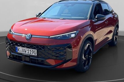 VW T-Roc 9.990 km 37.890 &euro; Köln 51145